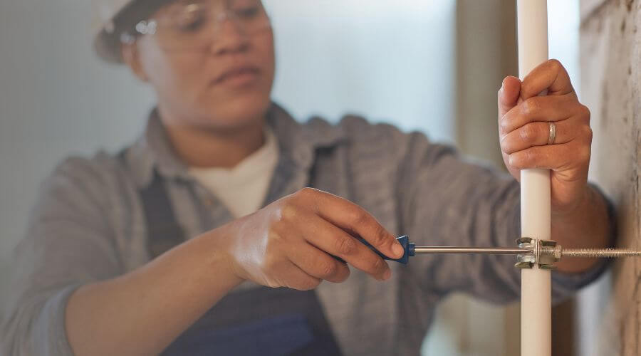 Whole-Home Plumbing Inspection in Marysville, CA